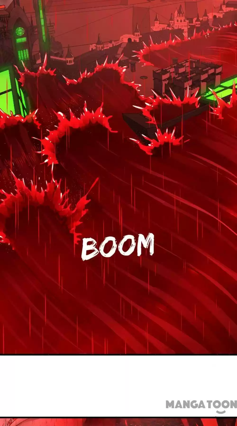 My Three Thousand Years To The Sky Chapter 212