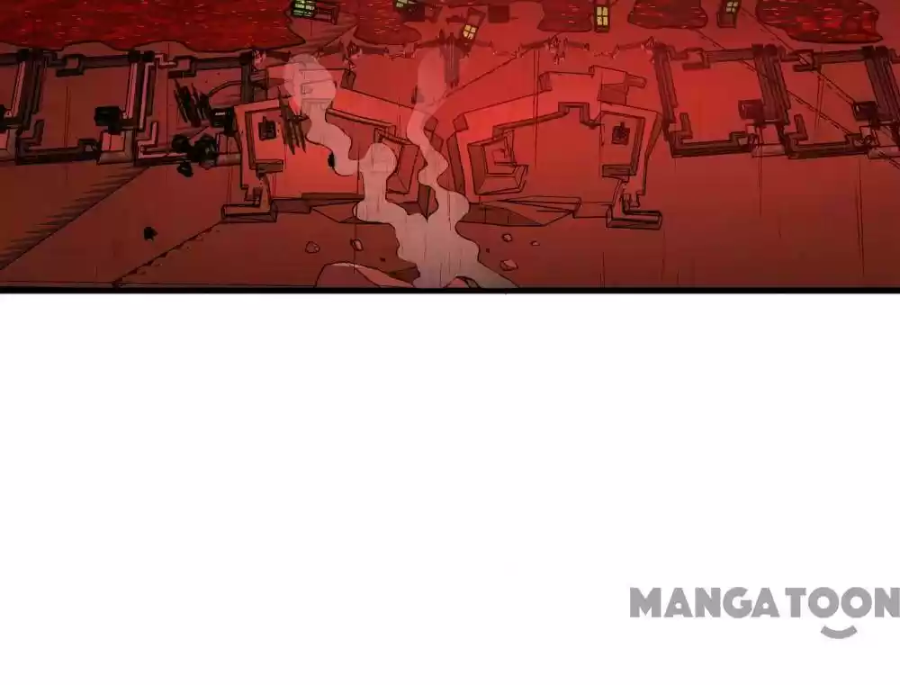 My Three Thousand Years To The Sky Chapter 212