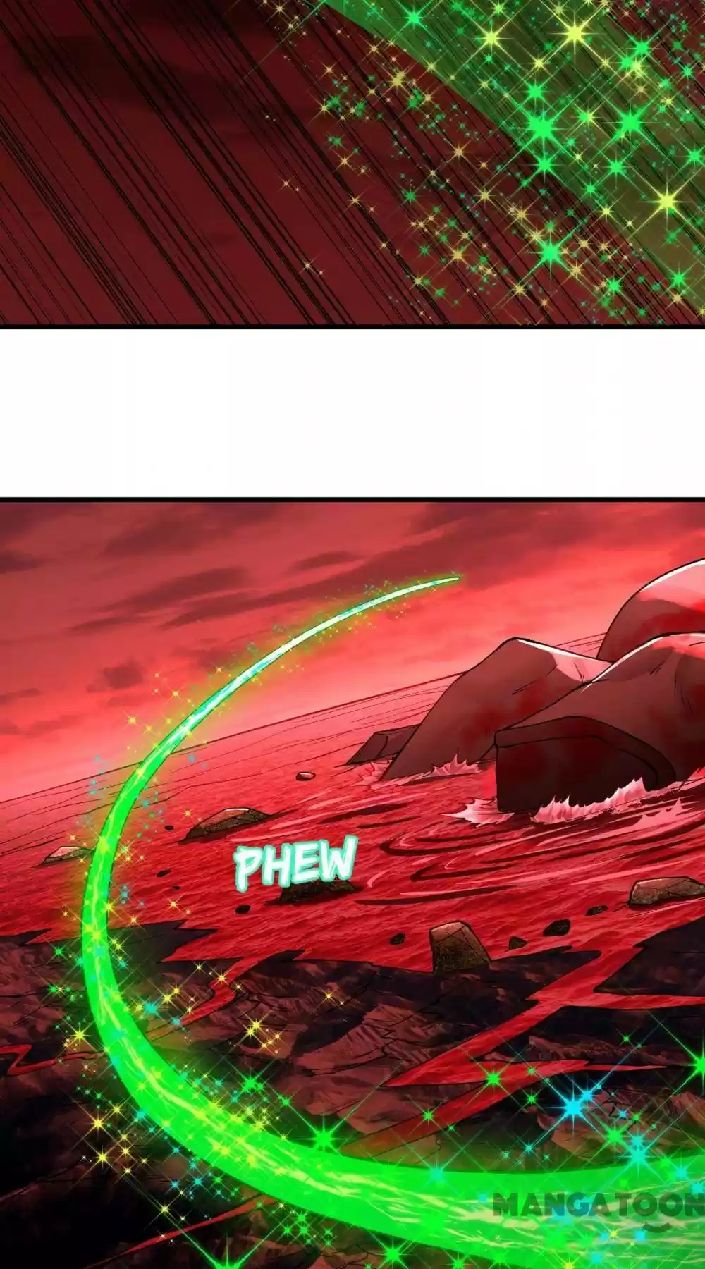 My Three Thousand Years To The Sky Chapter 213