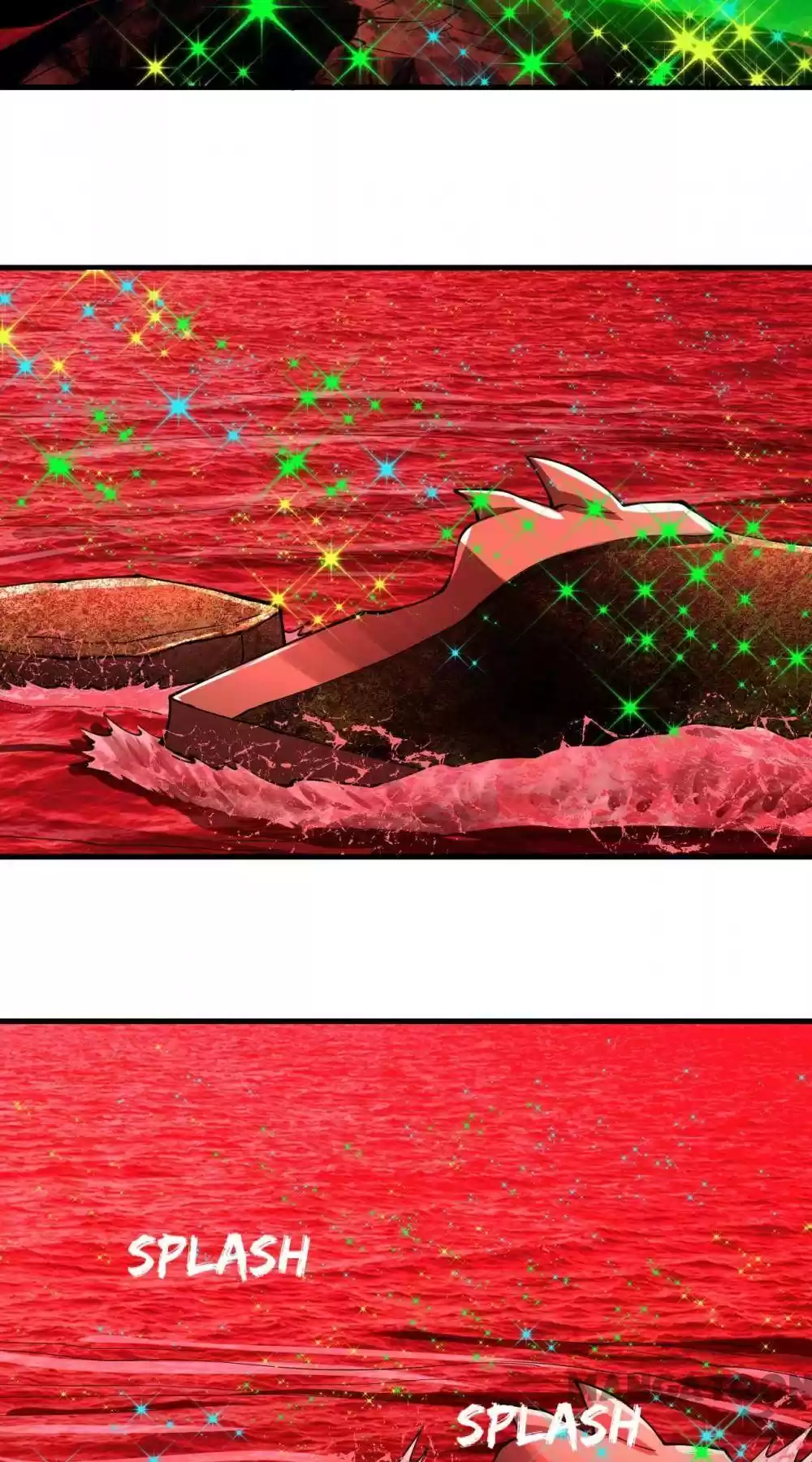 My Three Thousand Years To The Sky Chapter 213