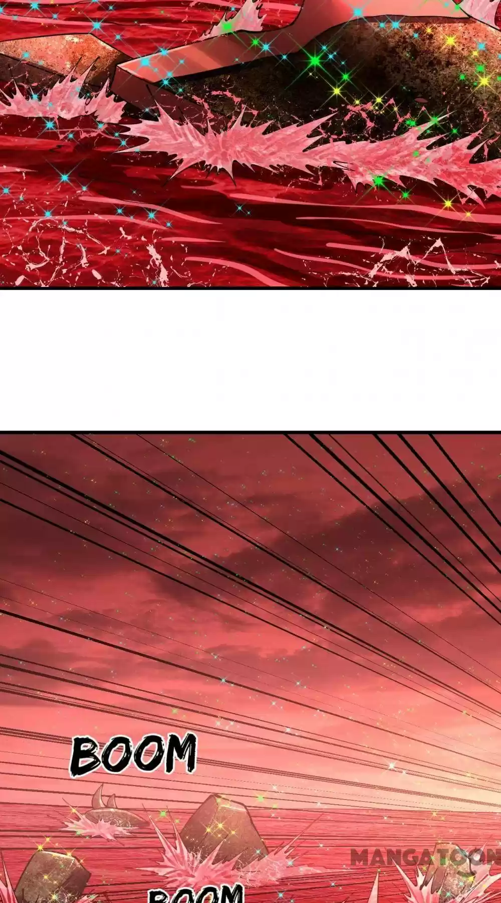 My Three Thousand Years To The Sky Chapter 213