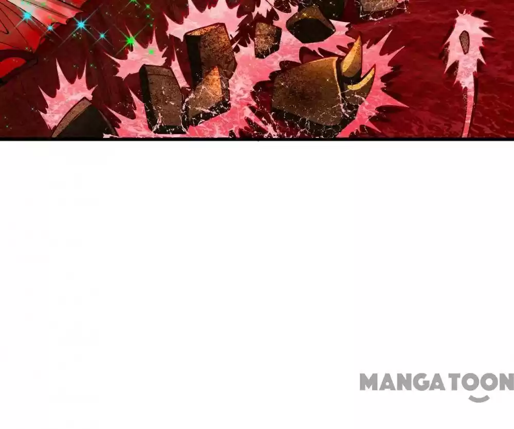 My Three Thousand Years To The Sky Chapter 213