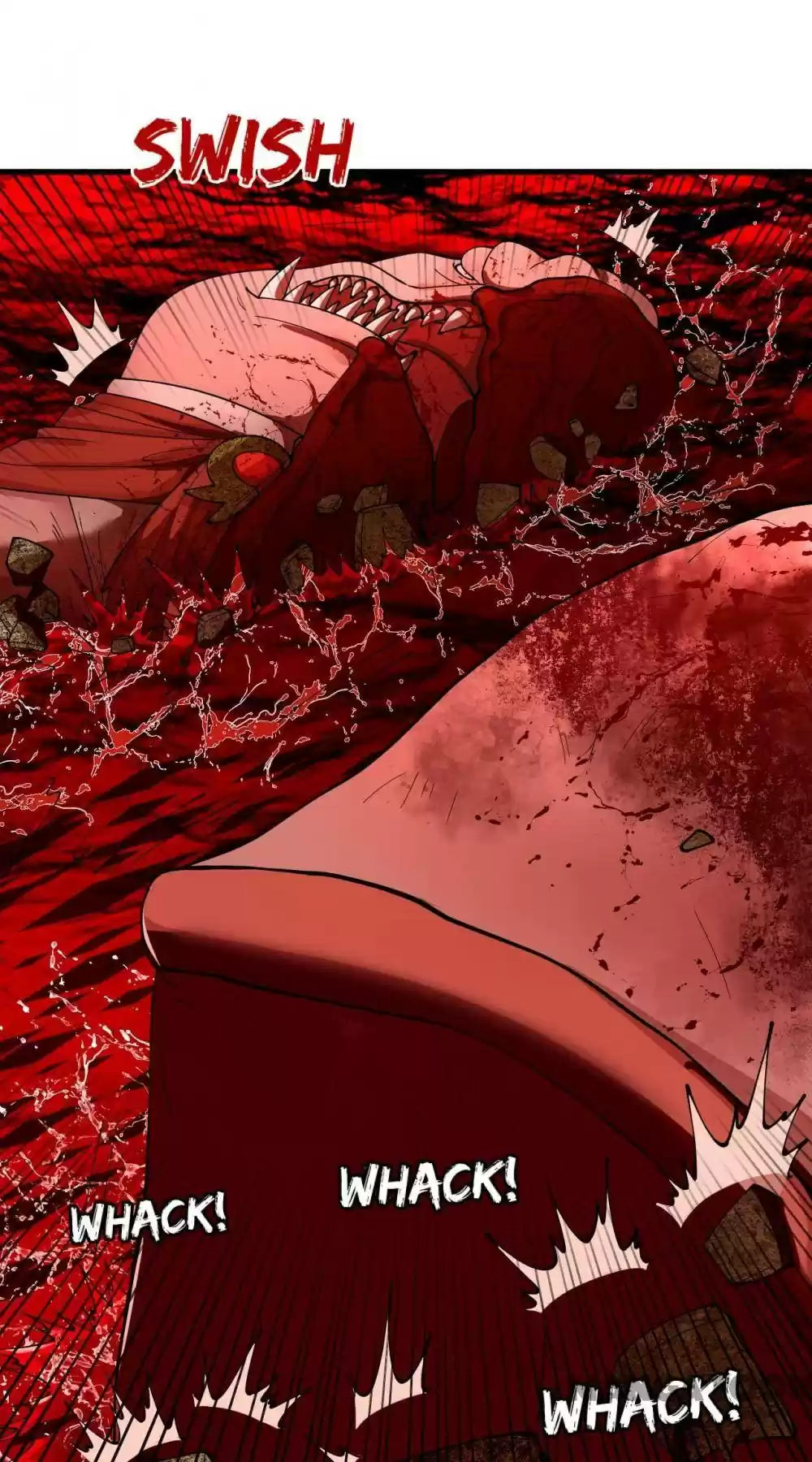 My Three Thousand Years To The Sky Chapter 213