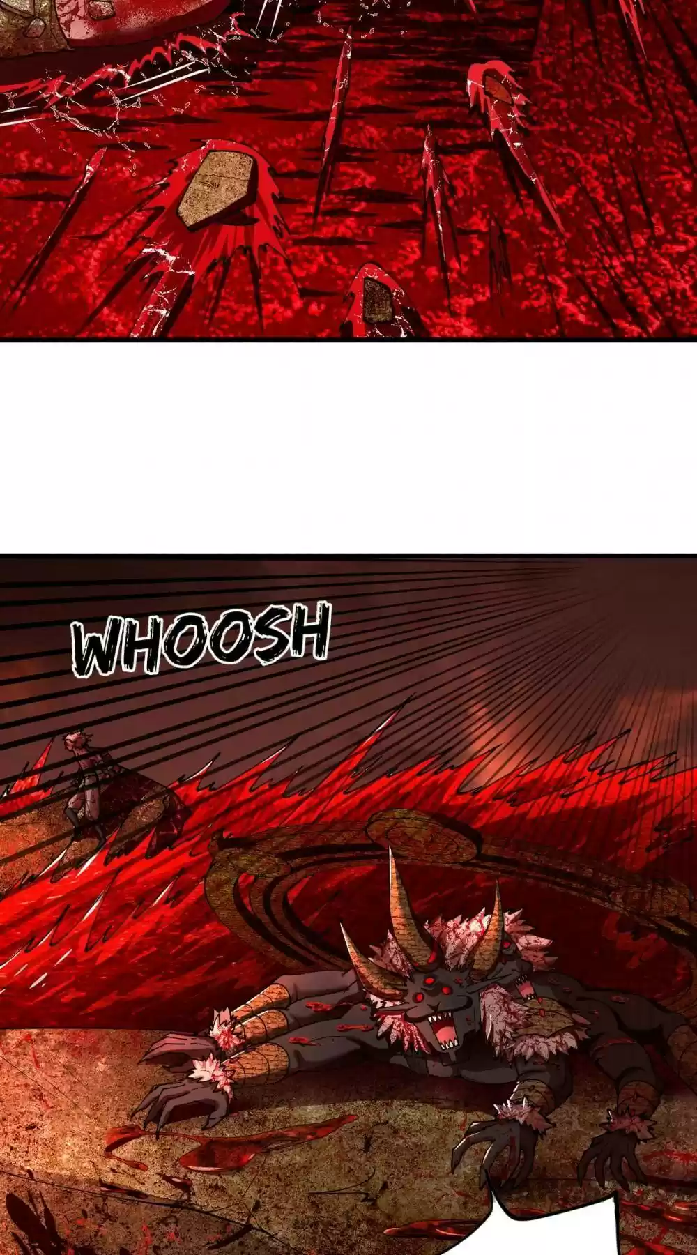 My Three Thousand Years To The Sky Chapter 213