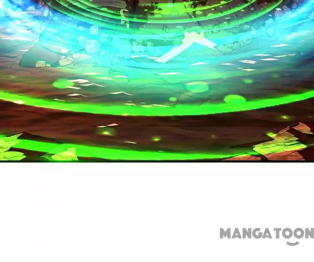 My Three Thousand Years To The Sky Chapter 213