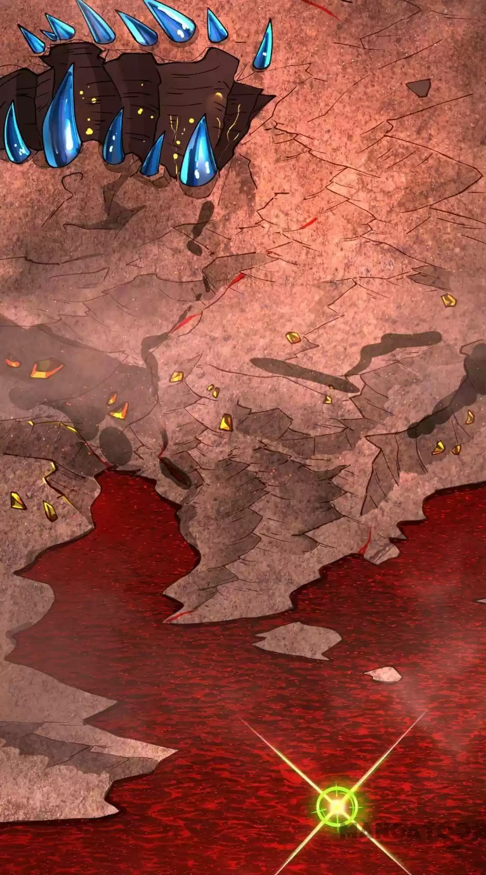 My Three Thousand Years To The Sky Chapter 213