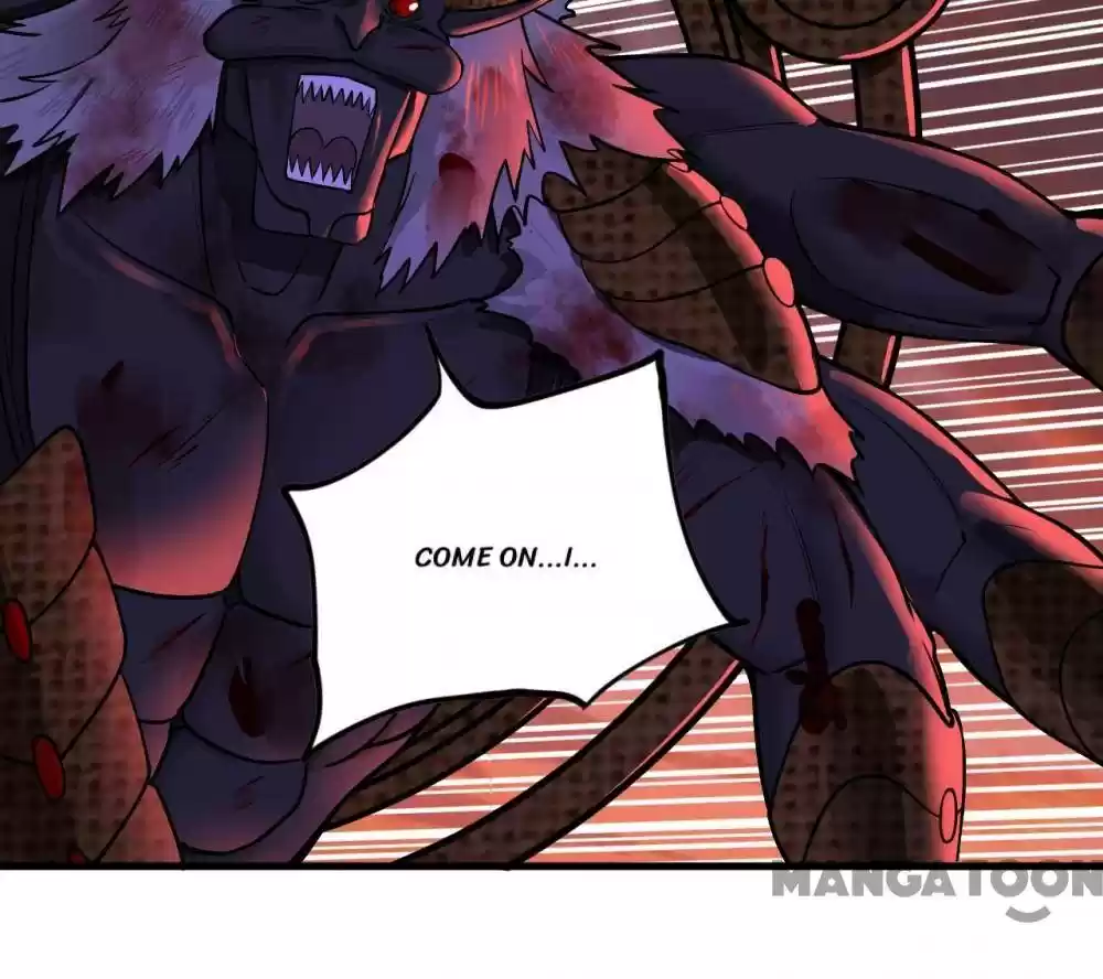 My Three Thousand Years To The Sky Chapter 213