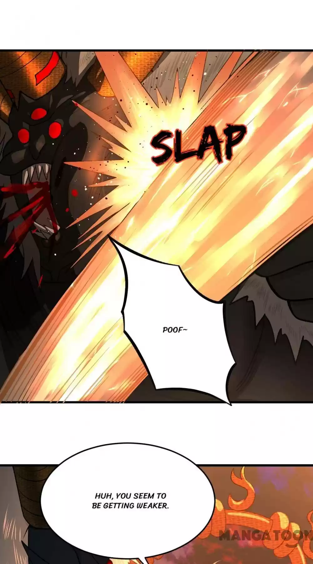 My Three Thousand Years To The Sky Chapter 213