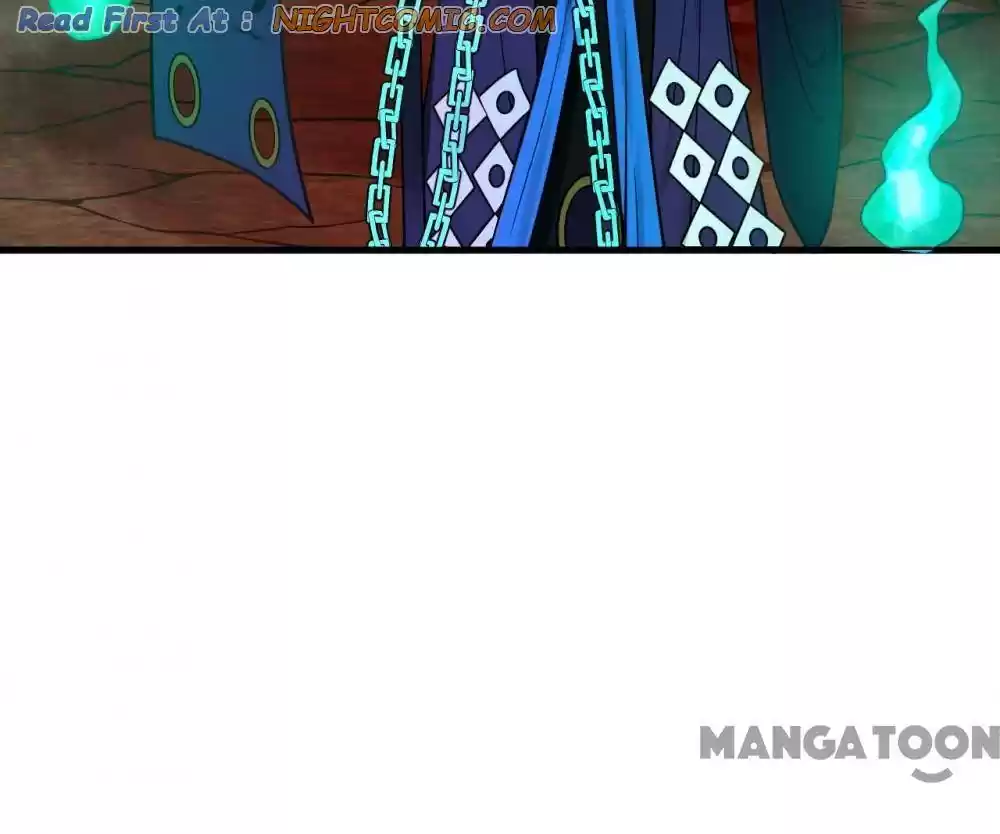 My Three Thousand Years To The Sky Chapter 213