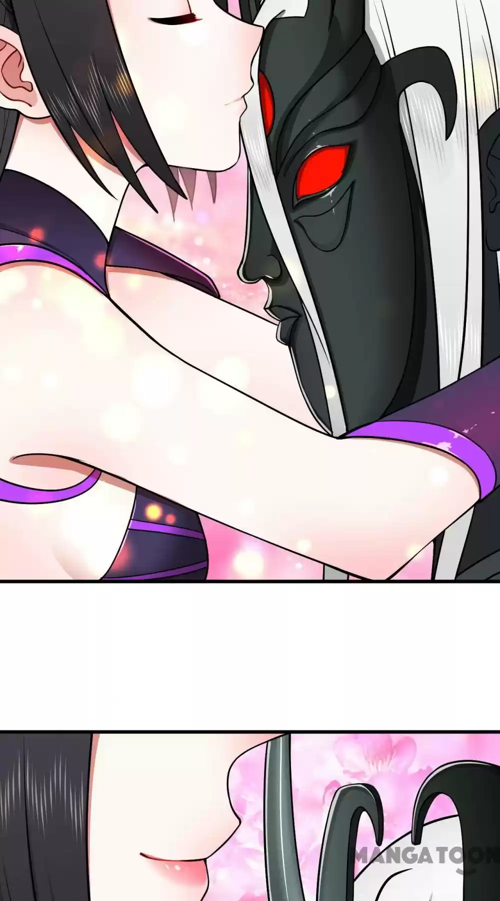 My Three Thousand Years To The Sky Chapter 214