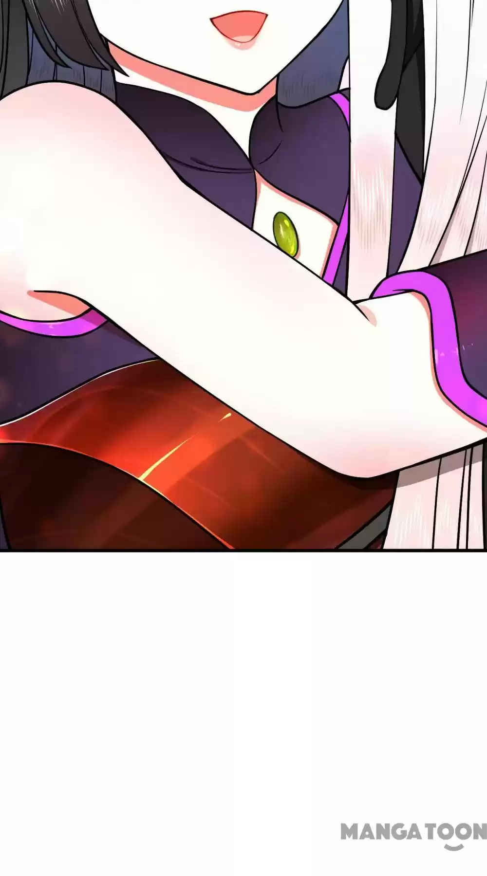 My Three Thousand Years To The Sky Chapter 214