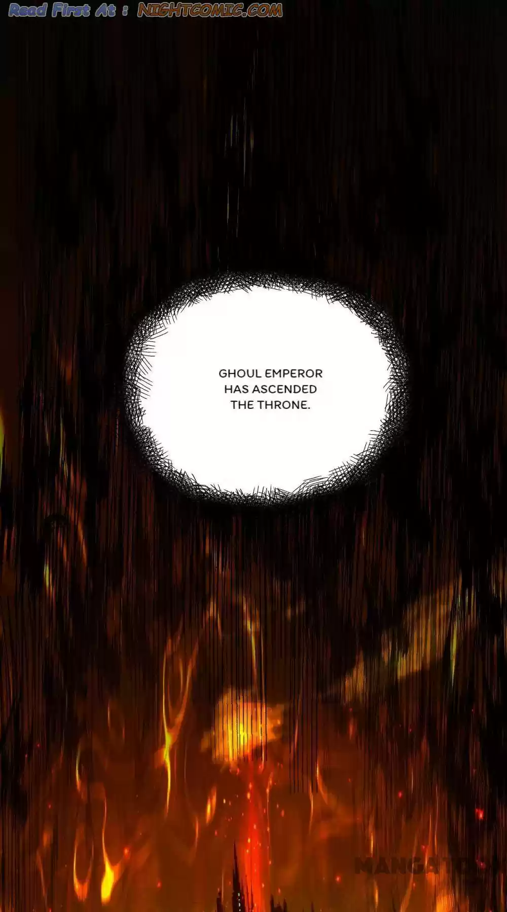 My Three Thousand Years To The Sky Chapter 215