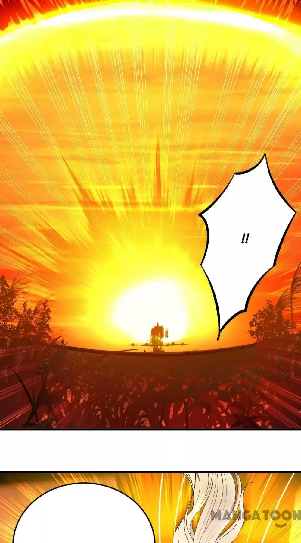 My Three Thousand Years To The Sky Chapter 215