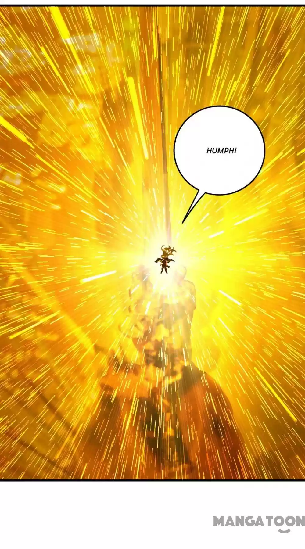 My Three Thousand Years To The Sky Chapter 215