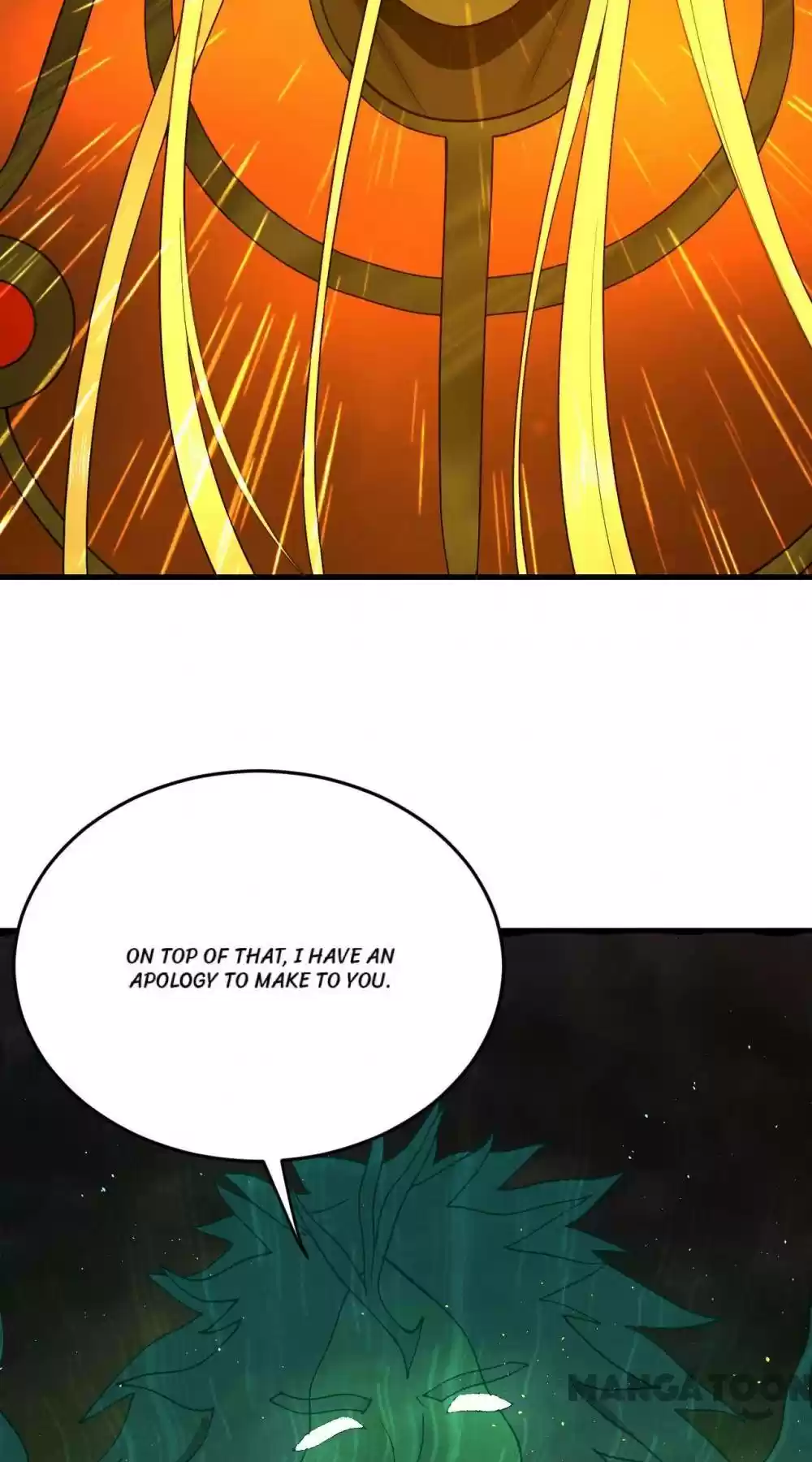 My Three Thousand Years To The Sky Chapter 215