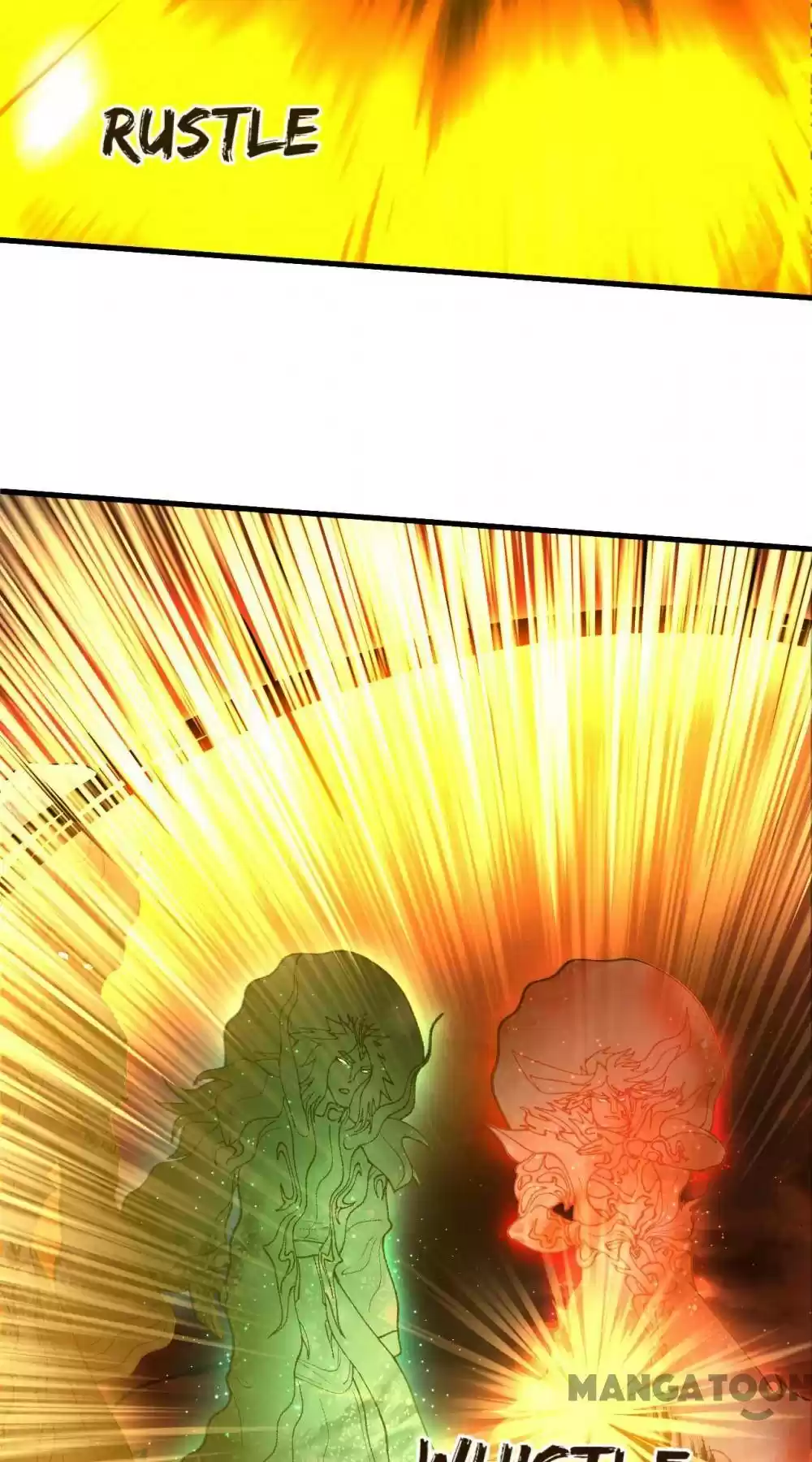 My Three Thousand Years To The Sky Chapter 215