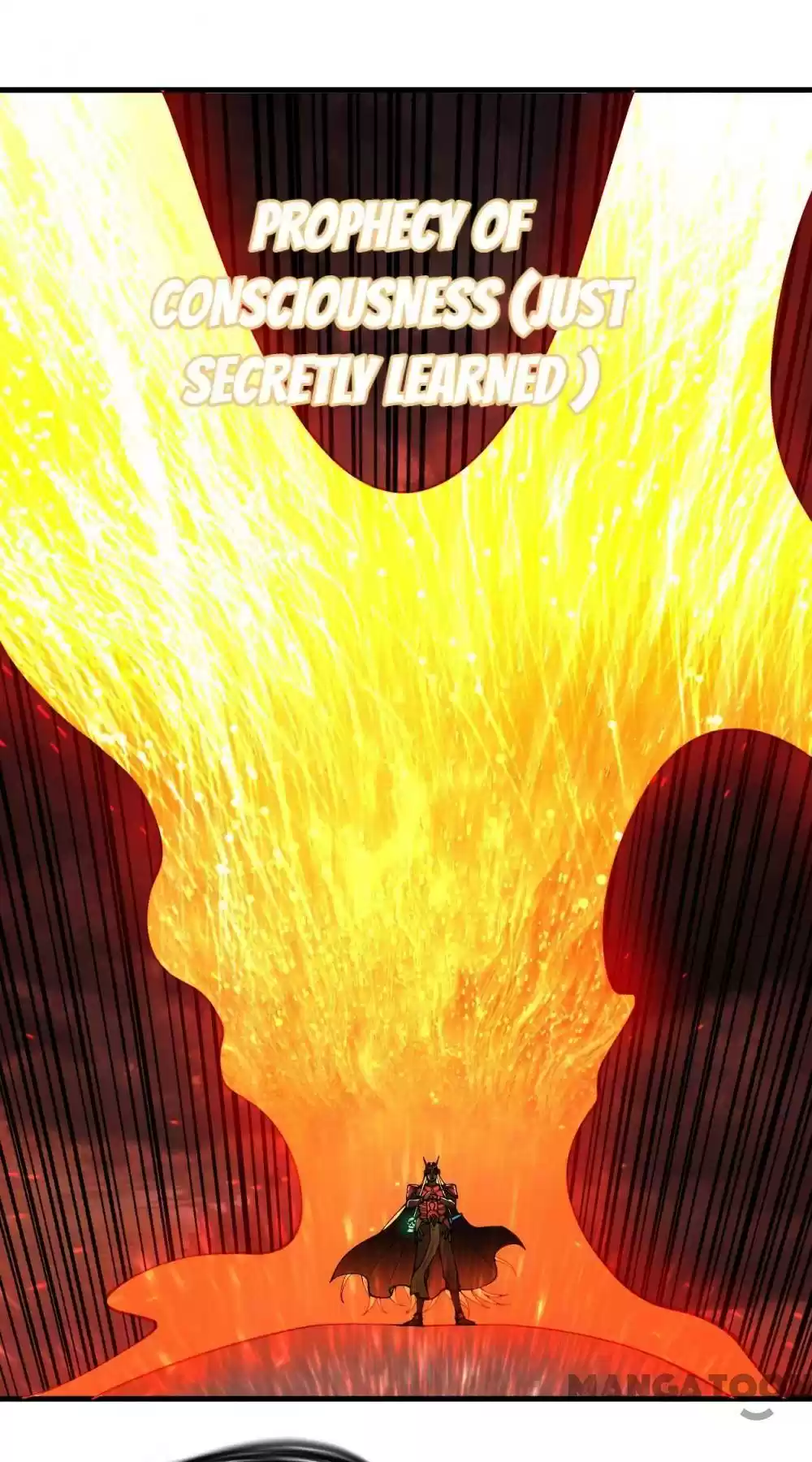 My Three Thousand Years To The Sky Chapter 215