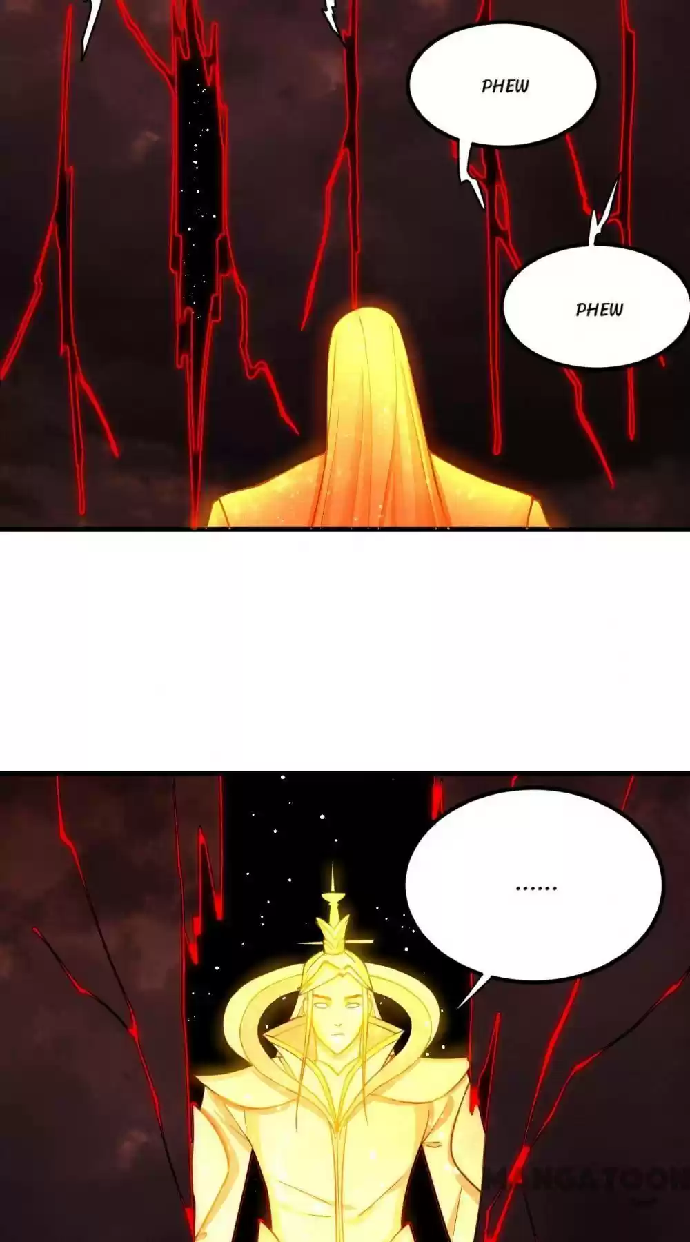 My Three Thousand Years To The Sky Chapter 215