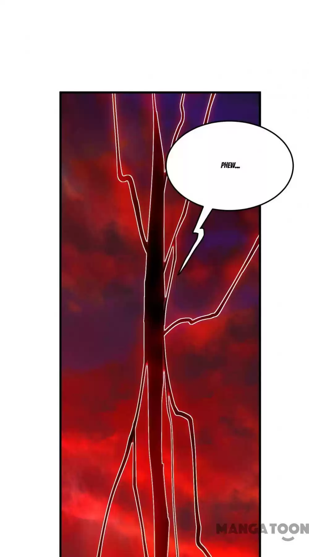 My Three Thousand Years To The Sky Chapter 215