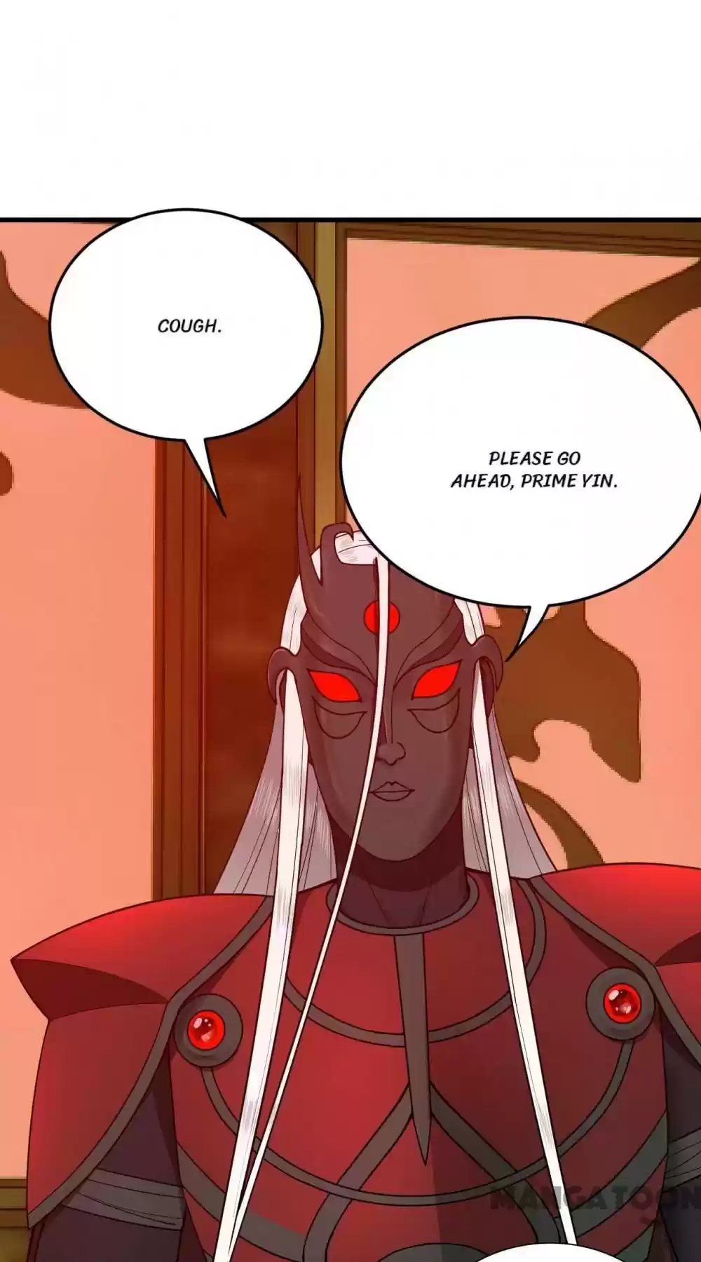 My Three Thousand Years To The Sky Chapter 215