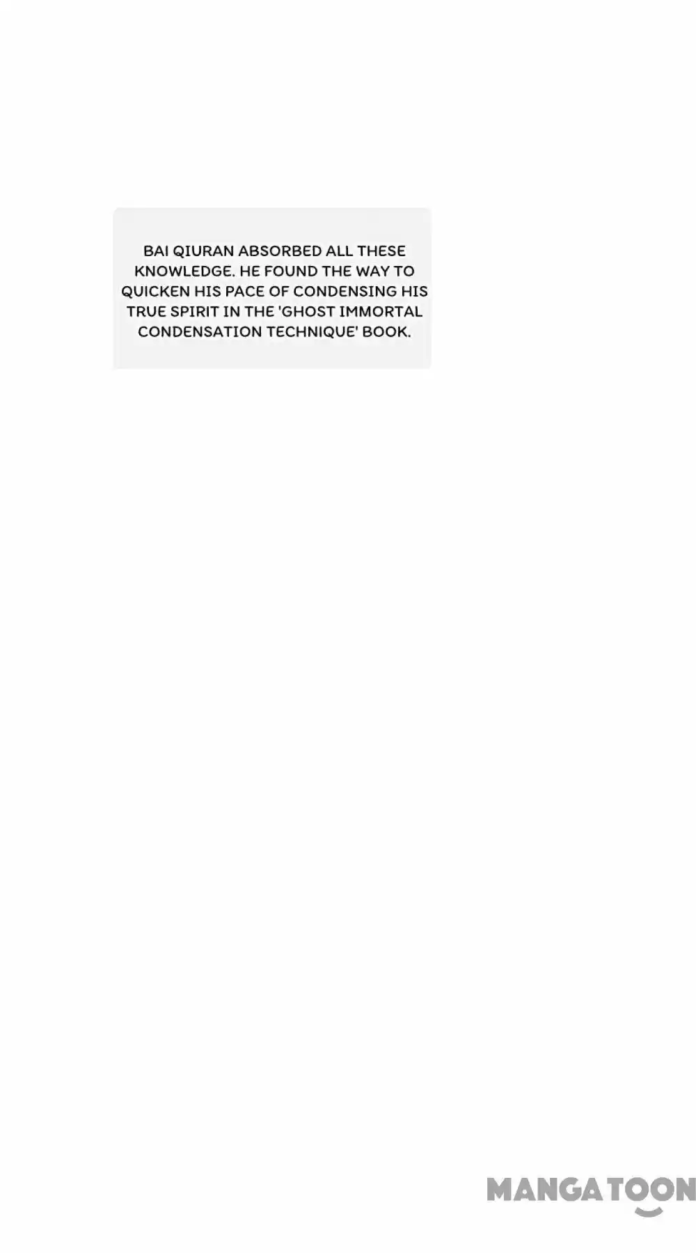 My Three Thousand Years To The Sky Chapter 216