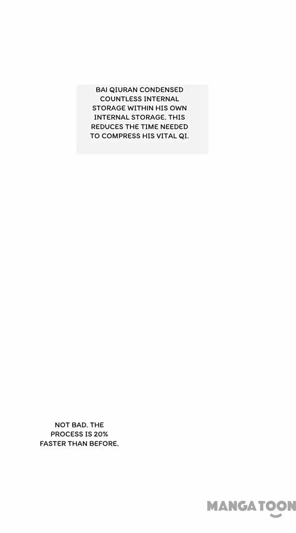 My Three Thousand Years To The Sky Chapter 216