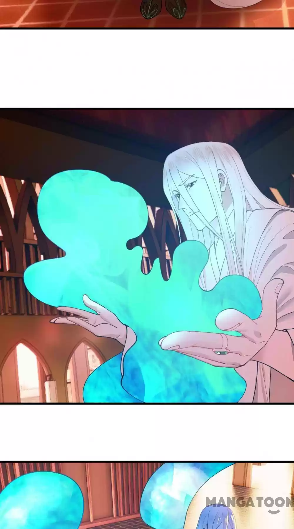 My Three Thousand Years To The Sky Chapter 217