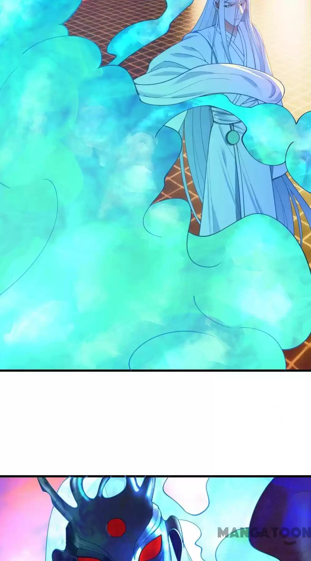 My Three Thousand Years To The Sky Chapter 217