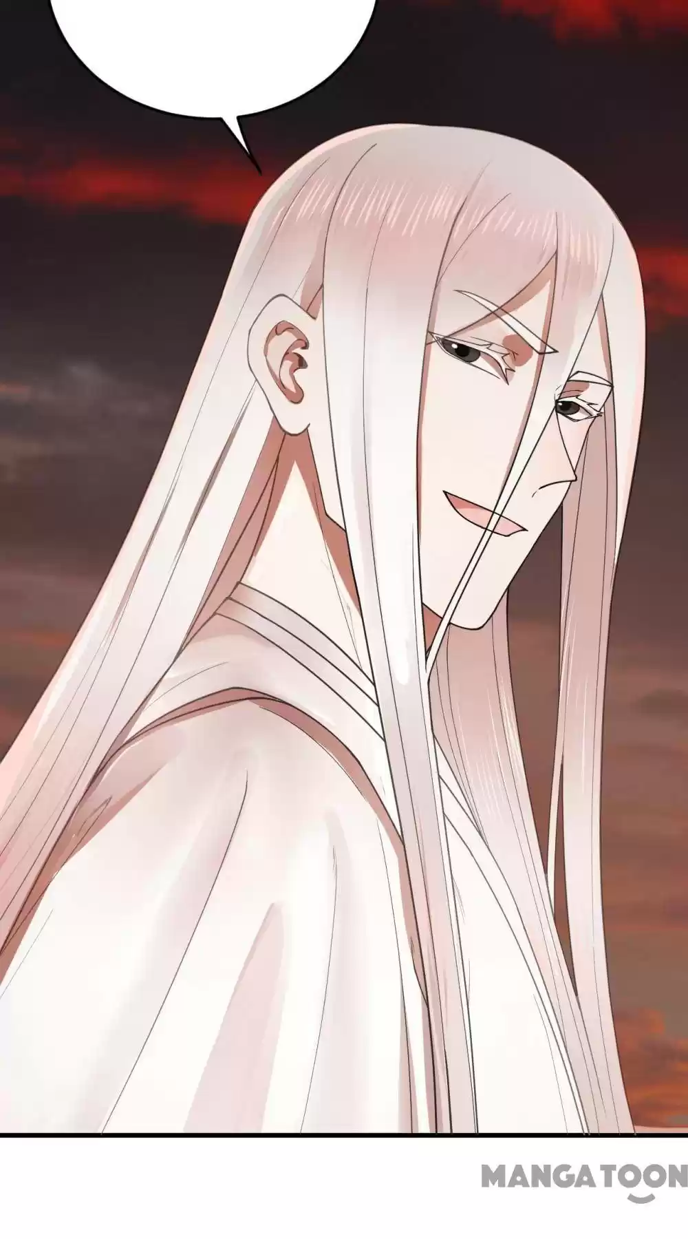 My Three Thousand Years To The Sky Chapter 217