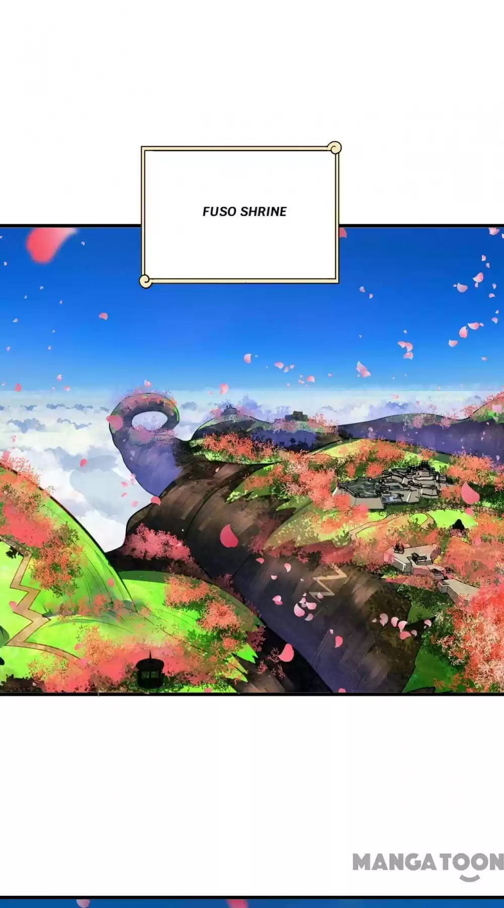 My Three Thousand Years To The Sky Chapter 217