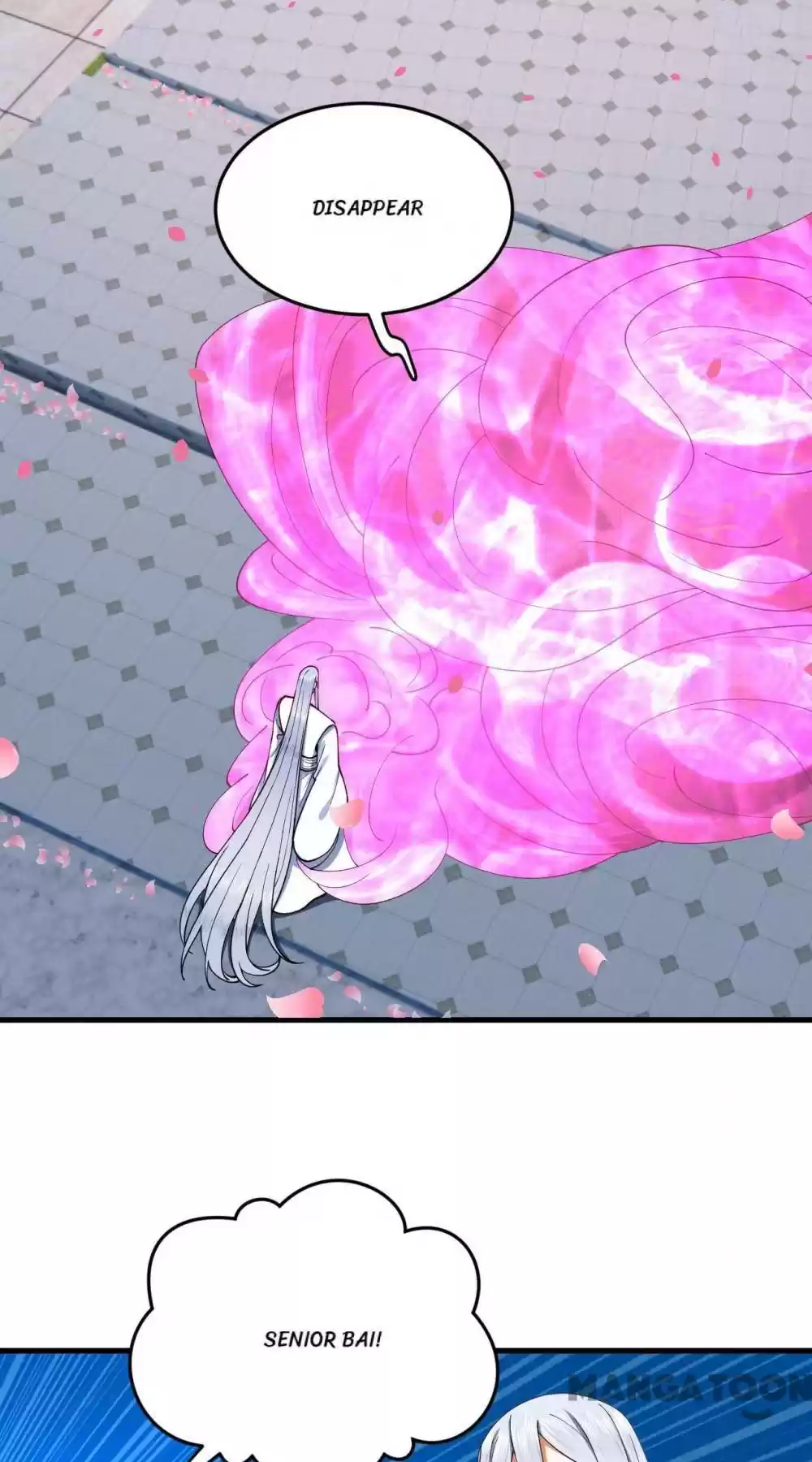 My Three Thousand Years To The Sky Chapter 217