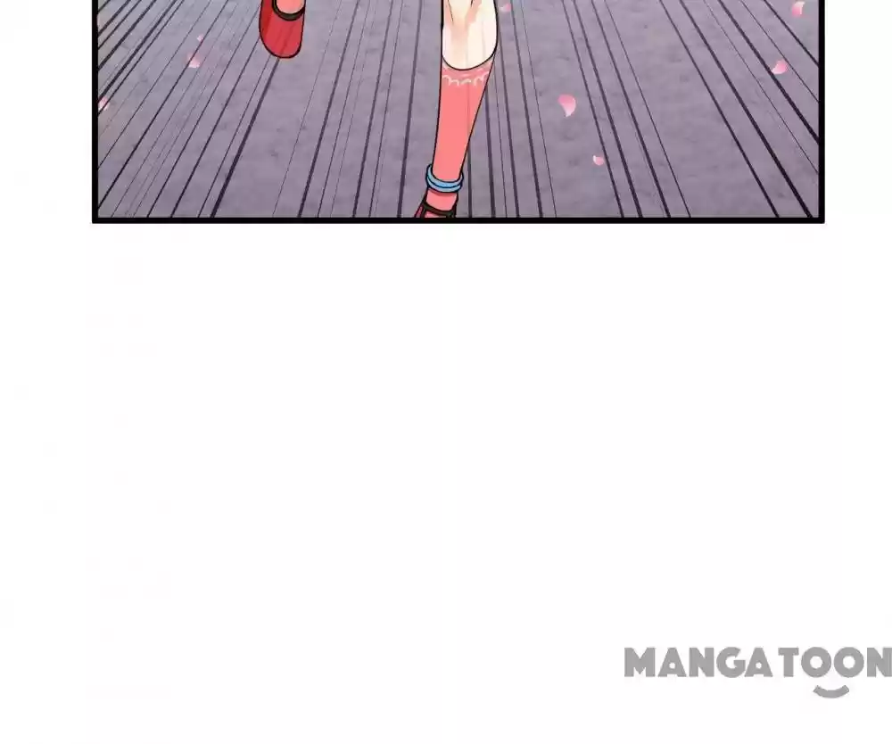 My Three Thousand Years To The Sky Chapter 217