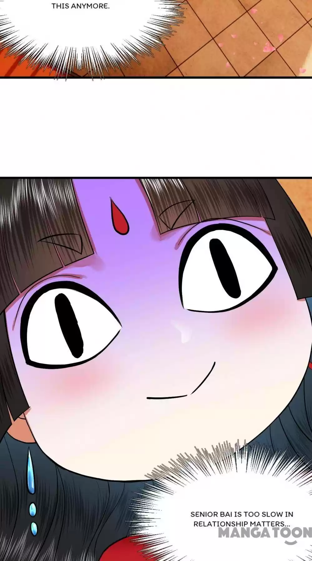 My Three Thousand Years To The Sky Chapter 217