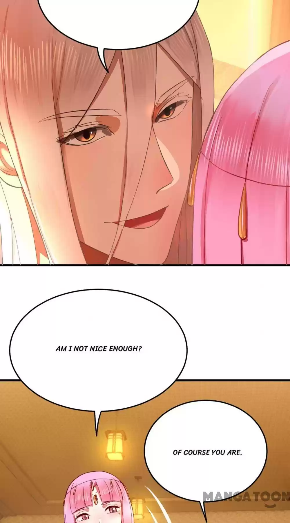 My Three Thousand Years To The Sky Chapter 218