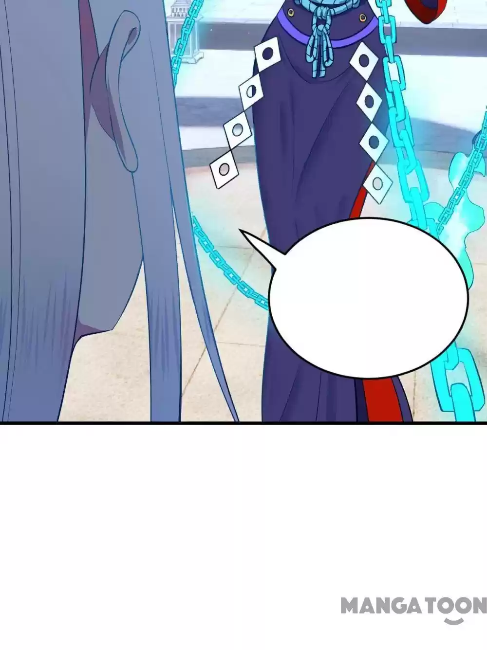 My Three Thousand Years To The Sky Chapter 218