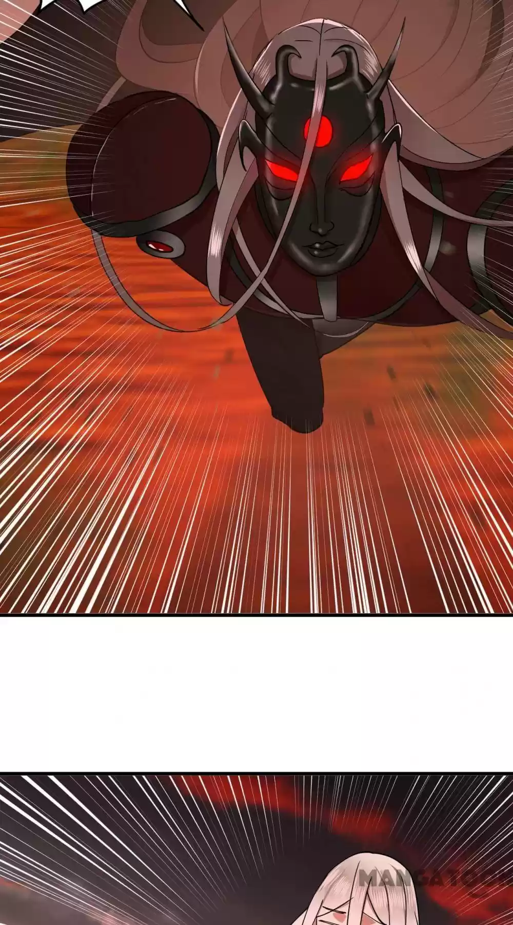 My Three Thousand Years To The Sky Chapter 218