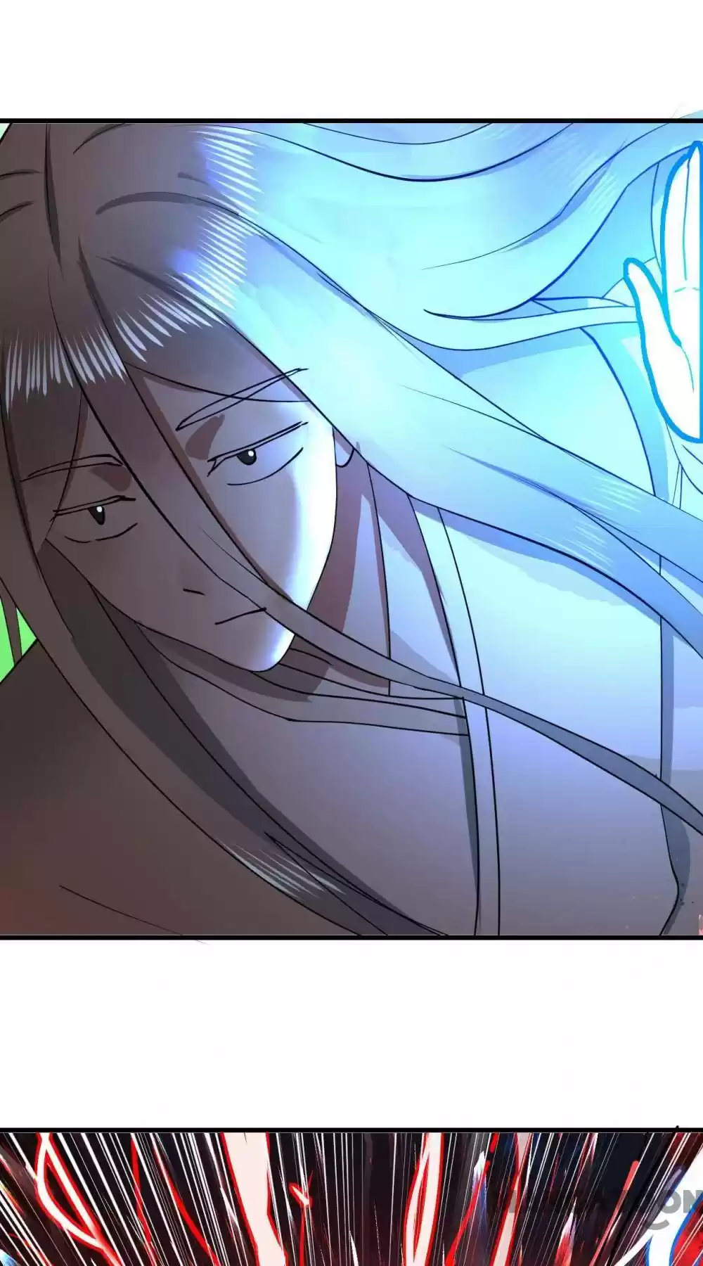 My Three Thousand Years To The Sky Chapter 218