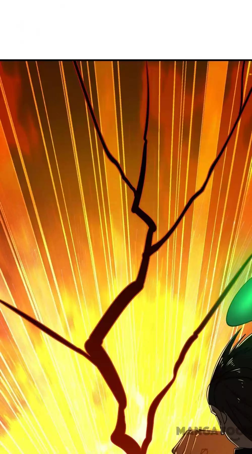 My Three Thousand Years To The Sky Chapter 218