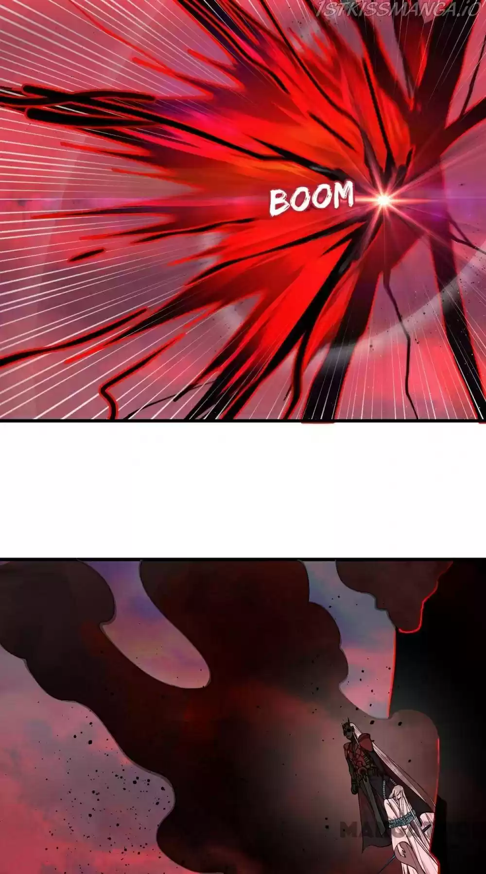 My Three Thousand Years To The Sky Chapter 219