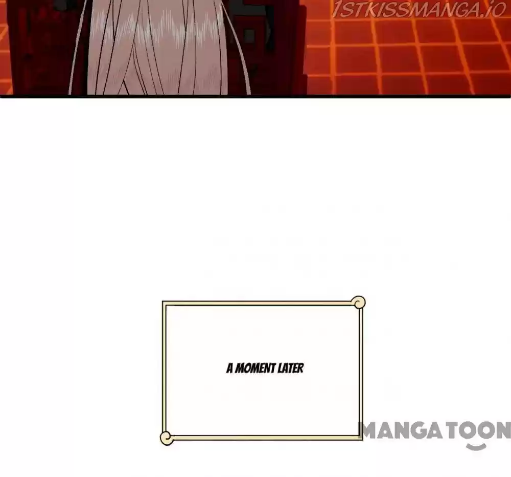 My Three Thousand Years To The Sky Chapter 219