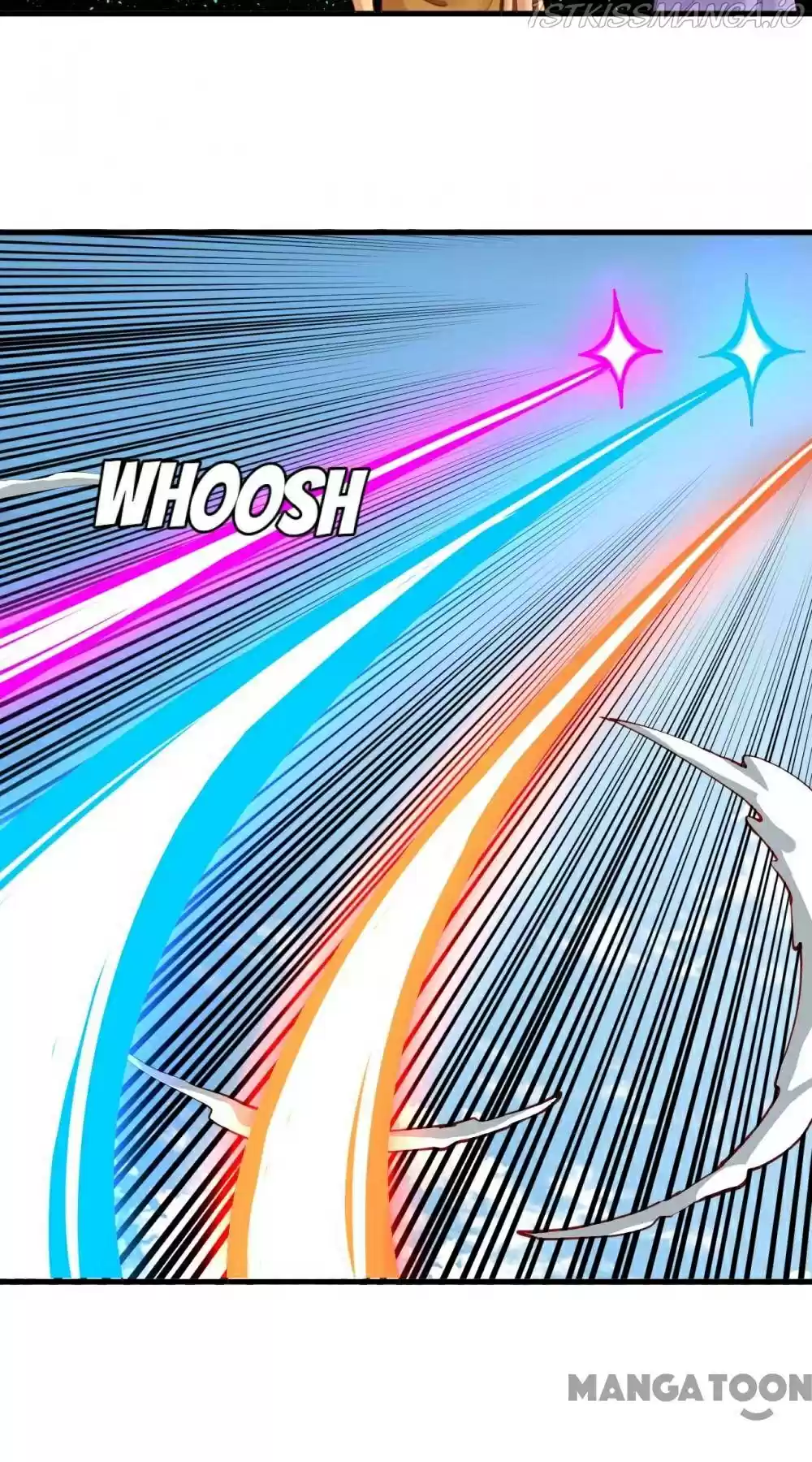 My Three Thousand Years To The Sky Chapter 220