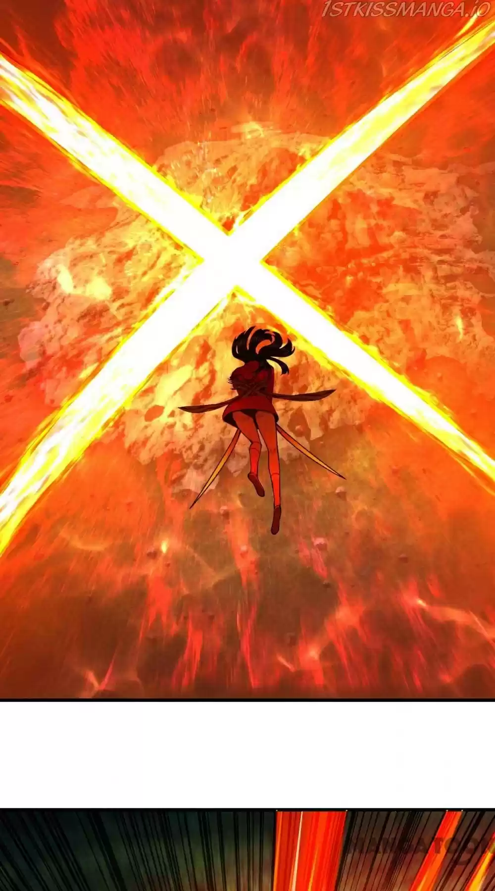 My Three Thousand Years To The Sky Chapter 221