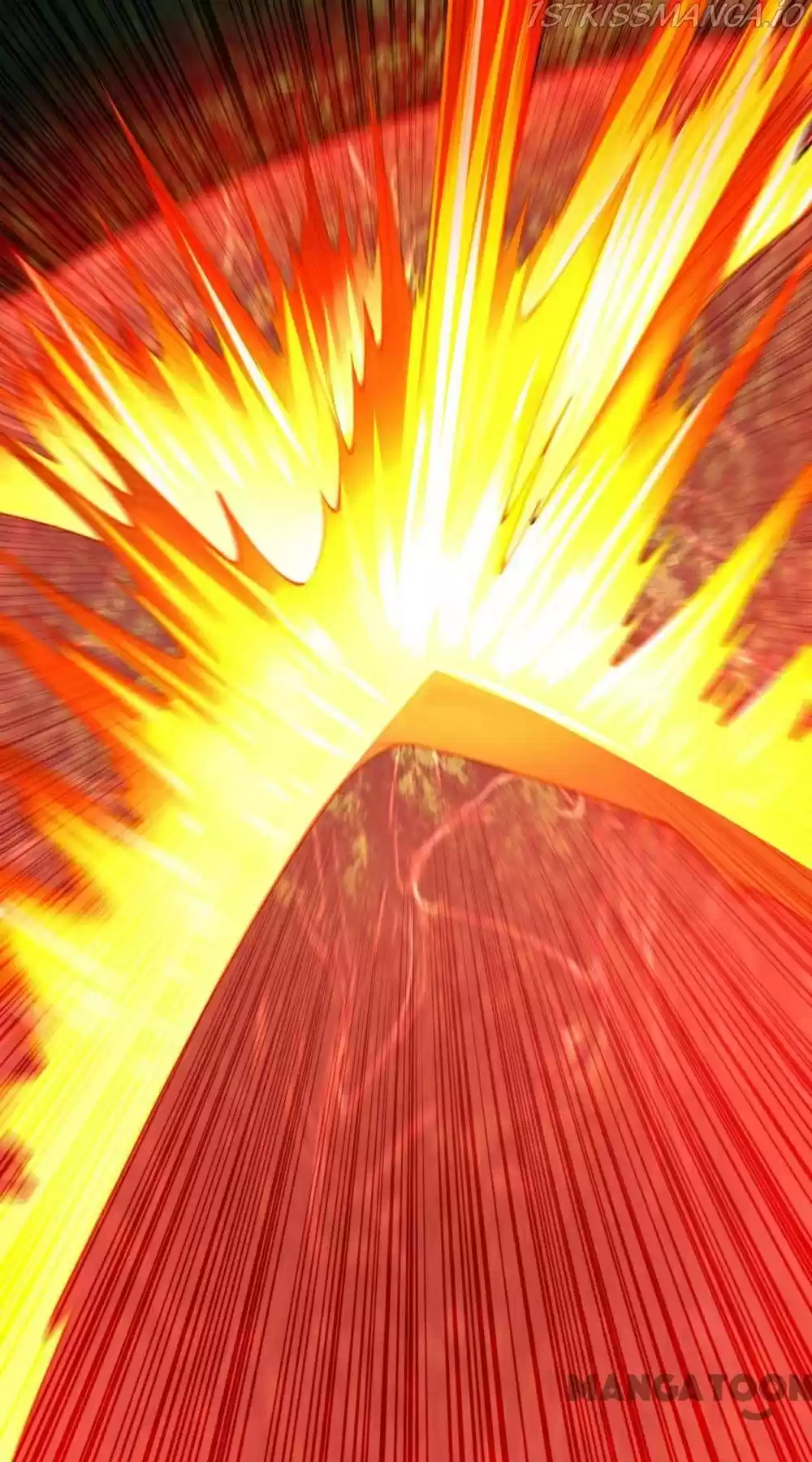 My Three Thousand Years To The Sky Chapter 221