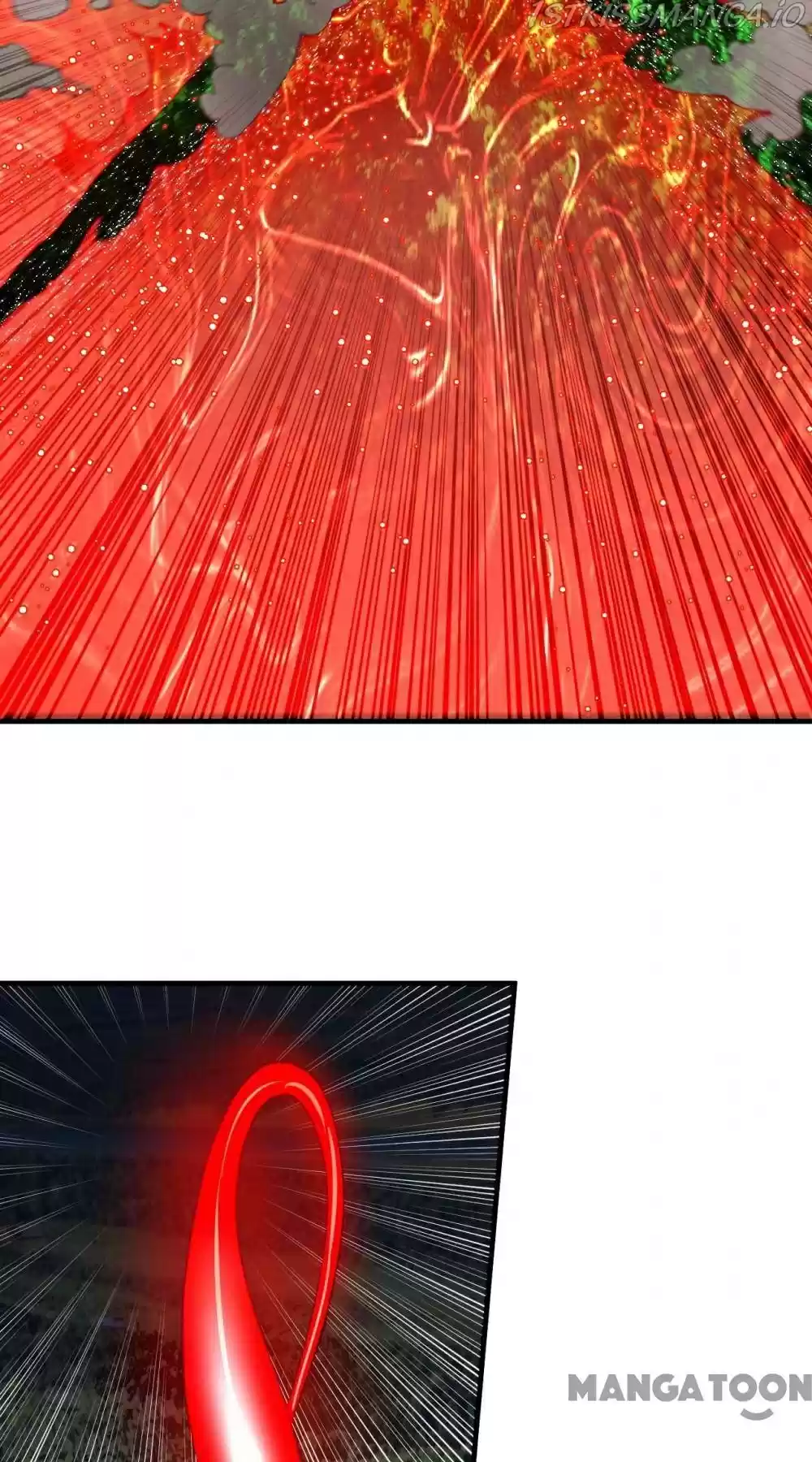 My Three Thousand Years To The Sky Chapter 221