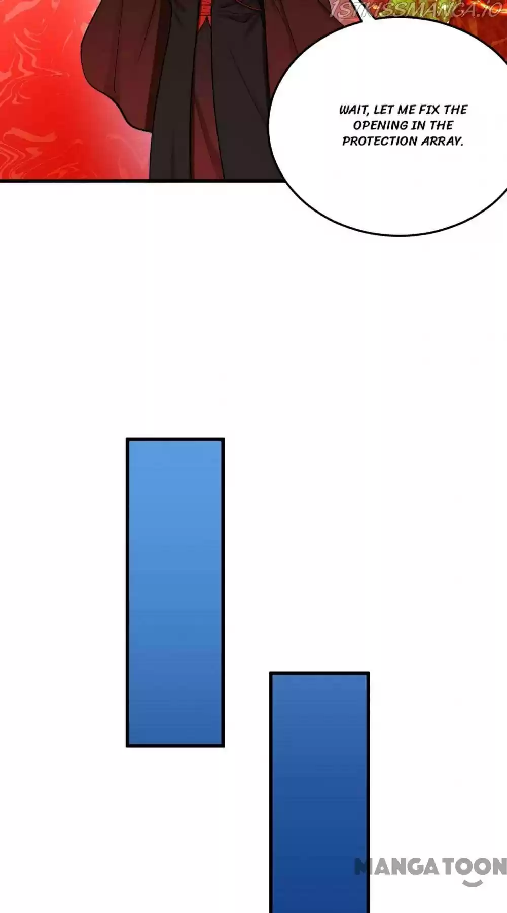 My Three Thousand Years To The Sky Chapter 221