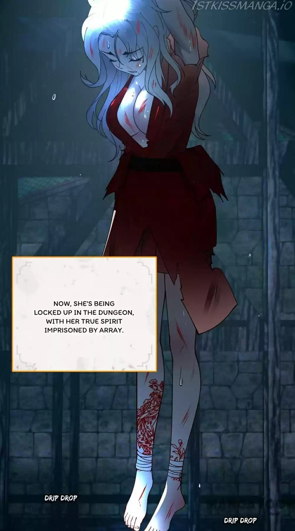 My Three Thousand Years To The Sky Chapter 221