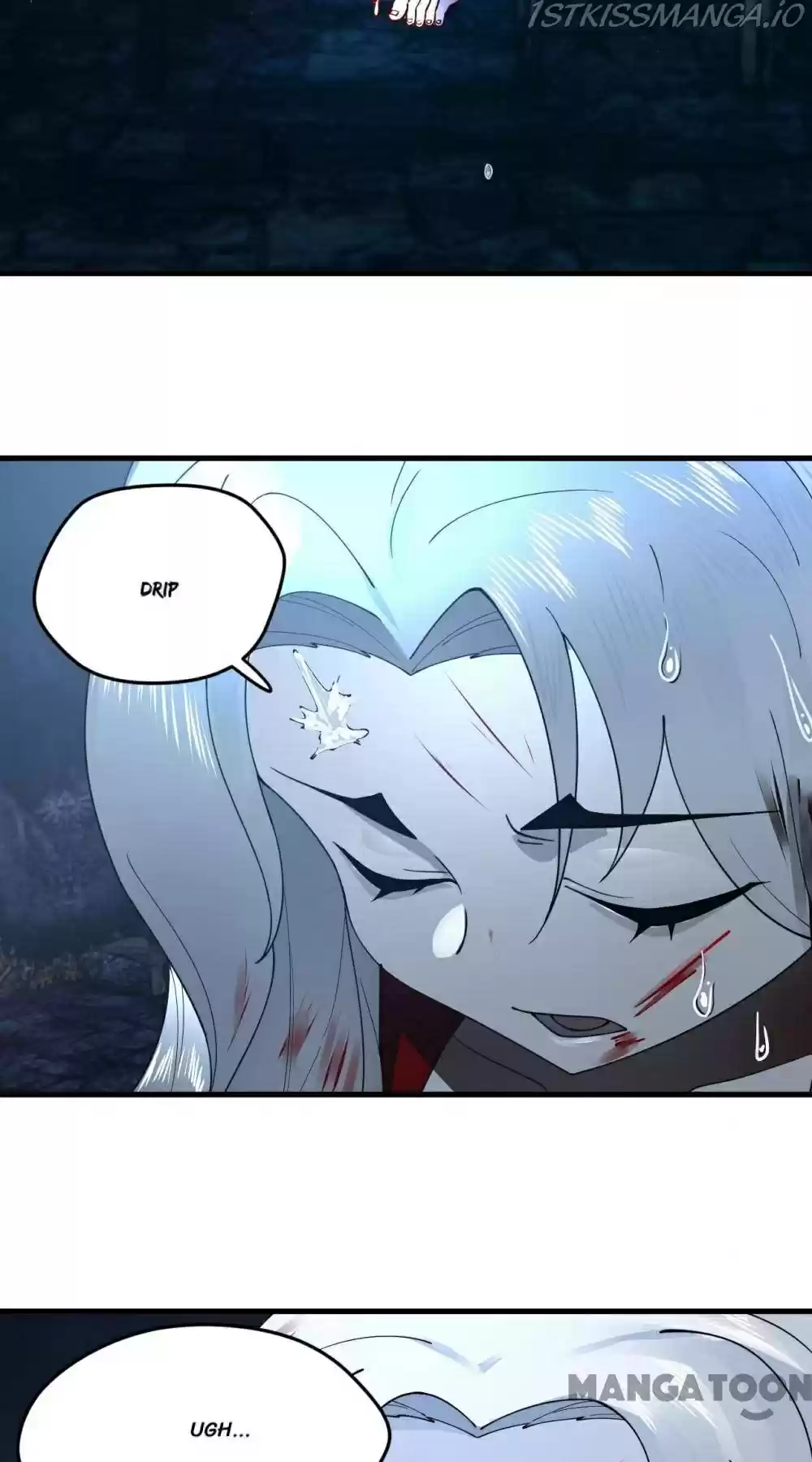 My Three Thousand Years To The Sky Chapter 221