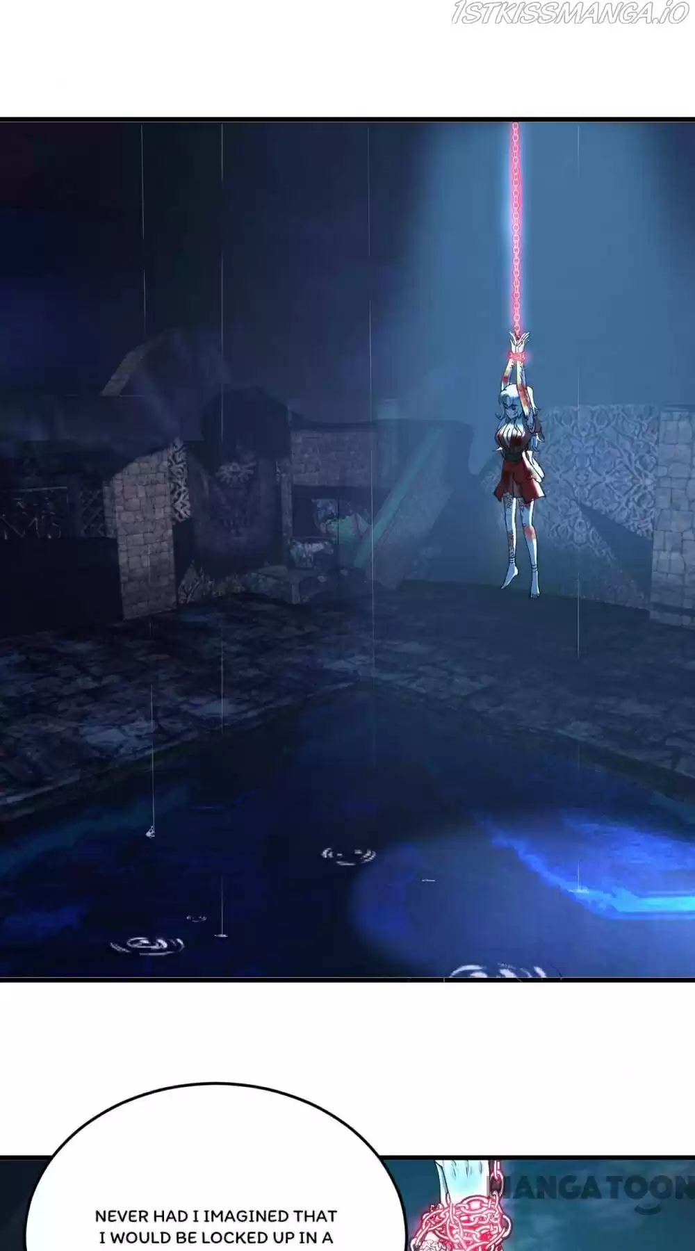 My Three Thousand Years To The Sky Chapter 221