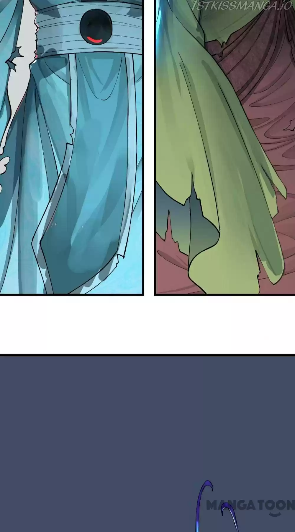 My Three Thousand Years To The Sky Chapter 222