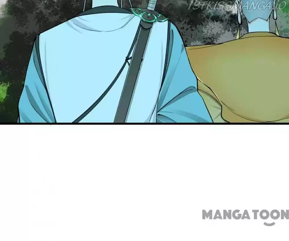 My Three Thousand Years To The Sky Chapter 222